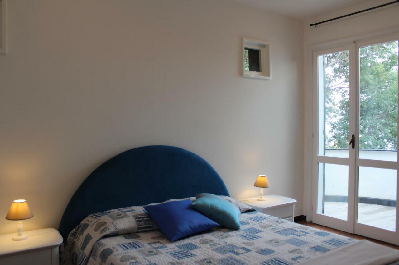 Villa Panoramica 拉瓦尼亚 外观 照片